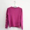 Maglia Clarin Shavien 126961 fucsia